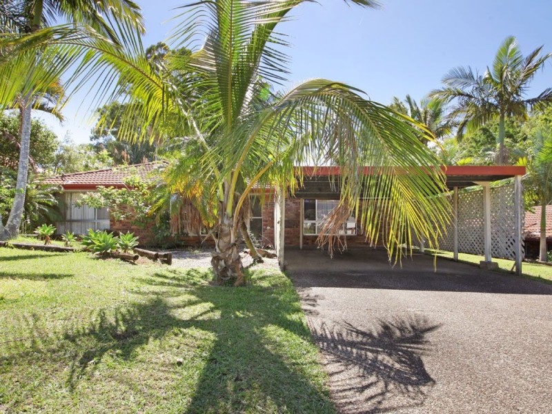 10 Janine Court, Kallangur QLD 4503