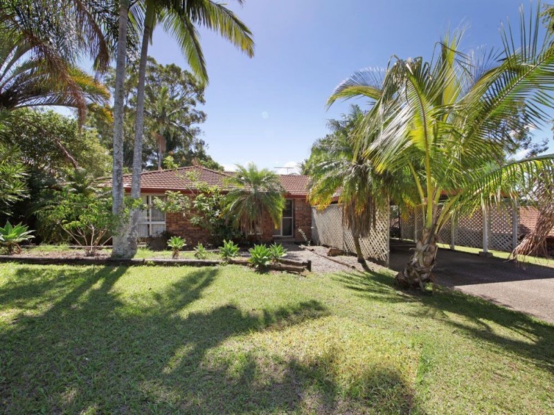 10 Janine Court, Kallangur QLD 4503