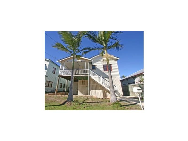 44 Gordon Street, Gordon Park QLD 4031