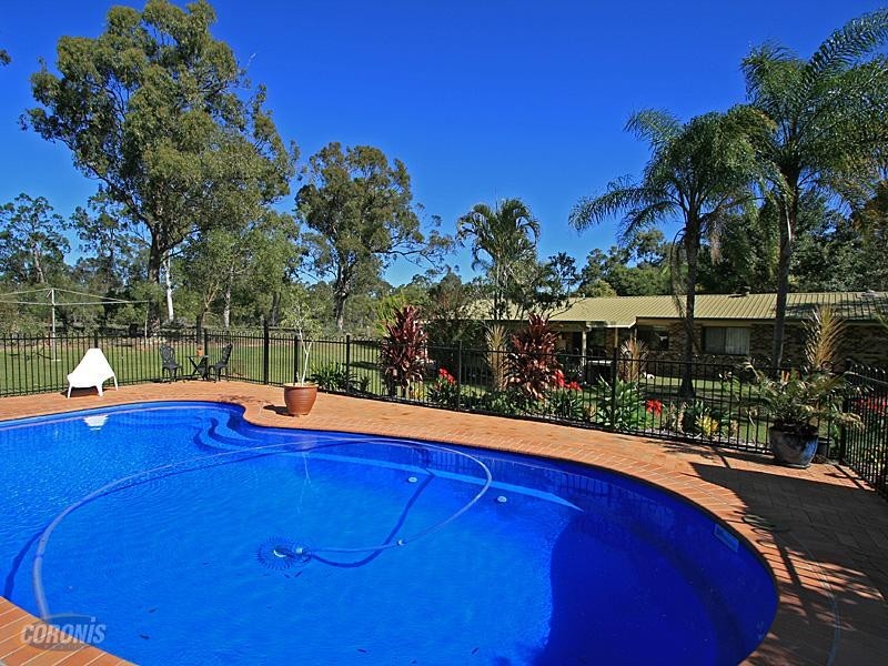 Oakey Flat Road, Morayfield QLD 4506