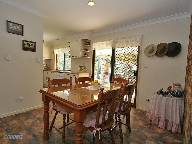 Oakey Flat Road, Morayfield QLD 4506