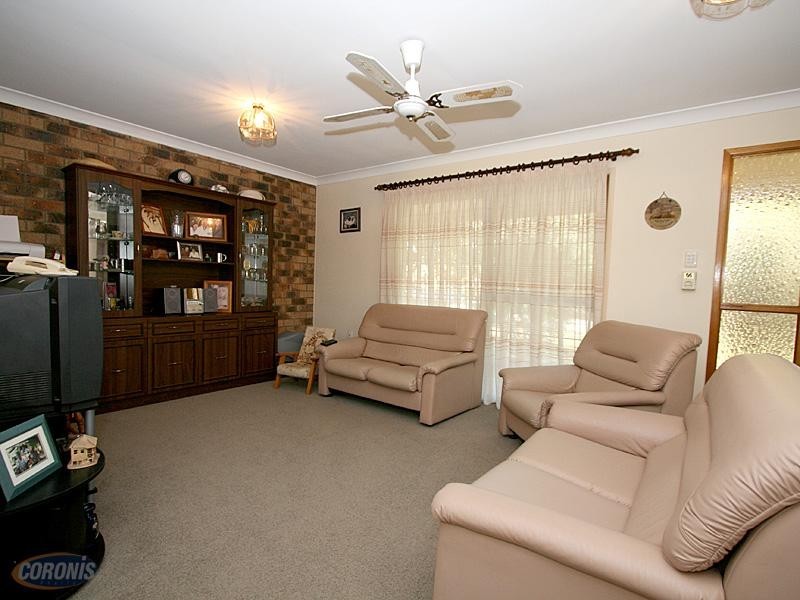 Oakey Flat Road, Morayfield QLD 4506