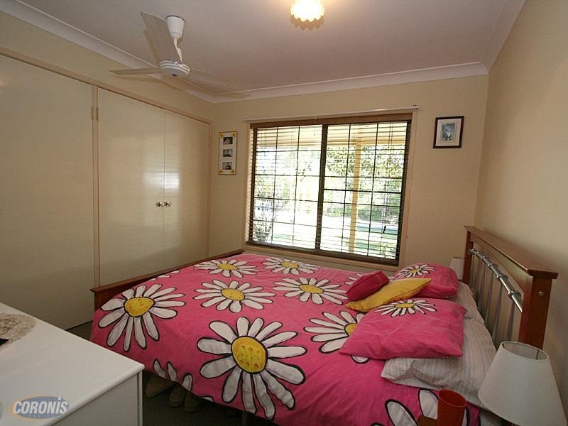 Oakey Flat Road, Morayfield QLD 4506