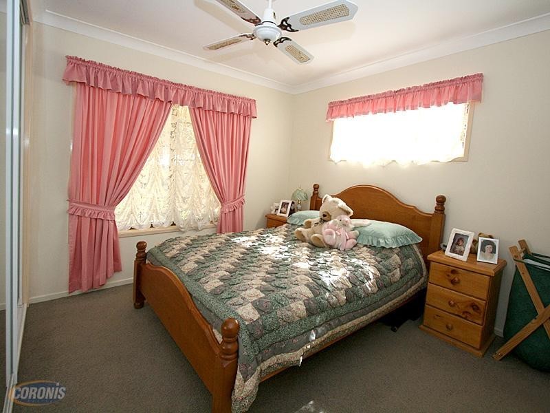 Oakey Flat Road, Morayfield QLD 4506