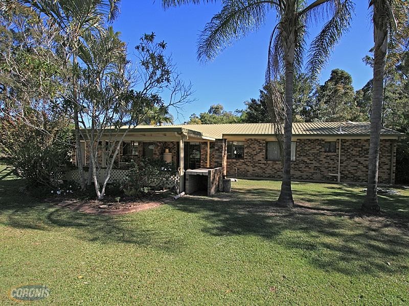 Oakey Flat Road, Morayfield QLD 4506