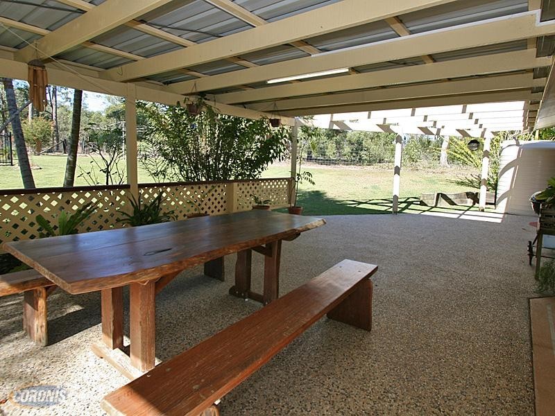 Oakey Flat Road, Morayfield QLD 4506