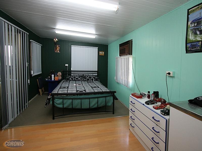 Oakey Flat Road, Morayfield QLD 4506