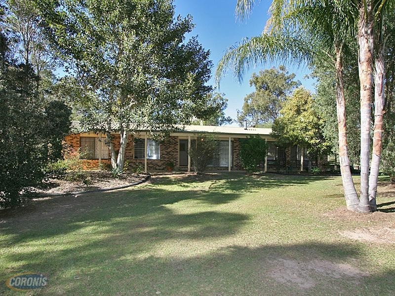 Oakey Flat Road, Morayfield QLD 4506