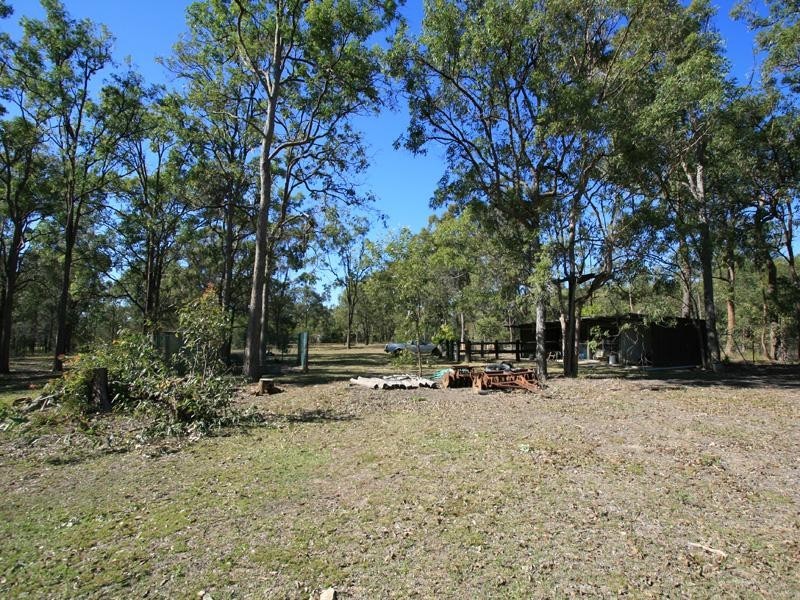Oakey Flat Road, Morayfield QLD 4506