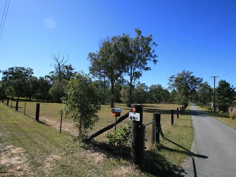 Oakey Flat Road, Morayfield QLD 4506