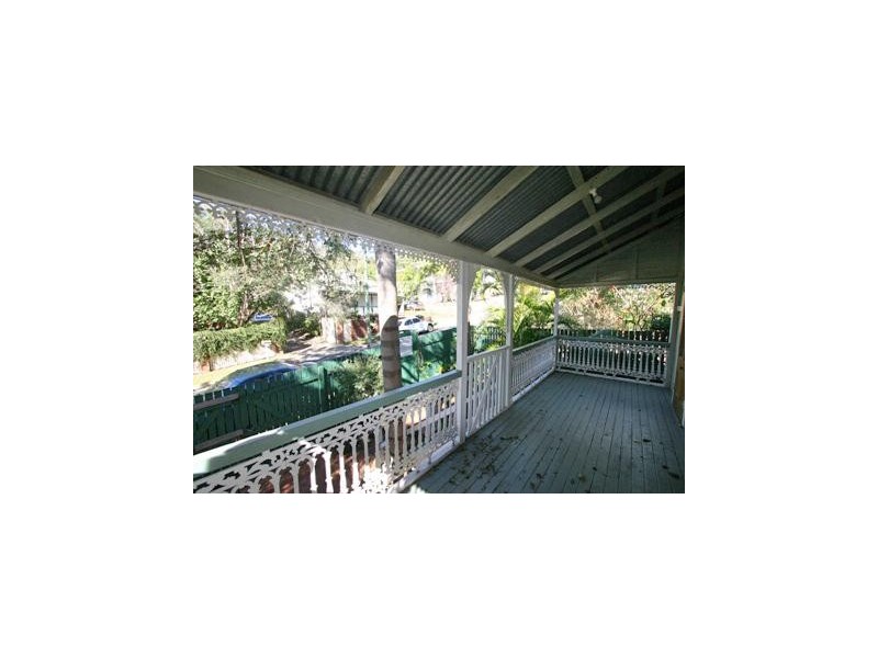 16  Gibb Street, Kelvin Grove QLD 4059