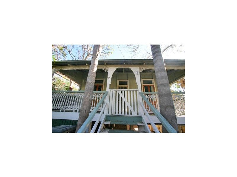 16  Gibb Street, Kelvin Grove QLD 4059