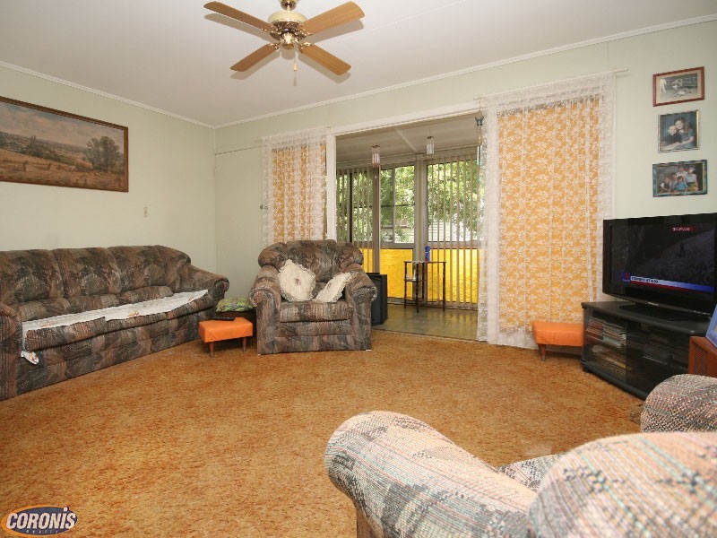 Zillmere QLD 4034