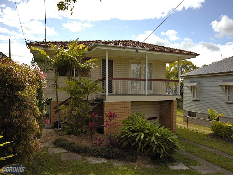 33 Raymont Road, Grange QLD 4051