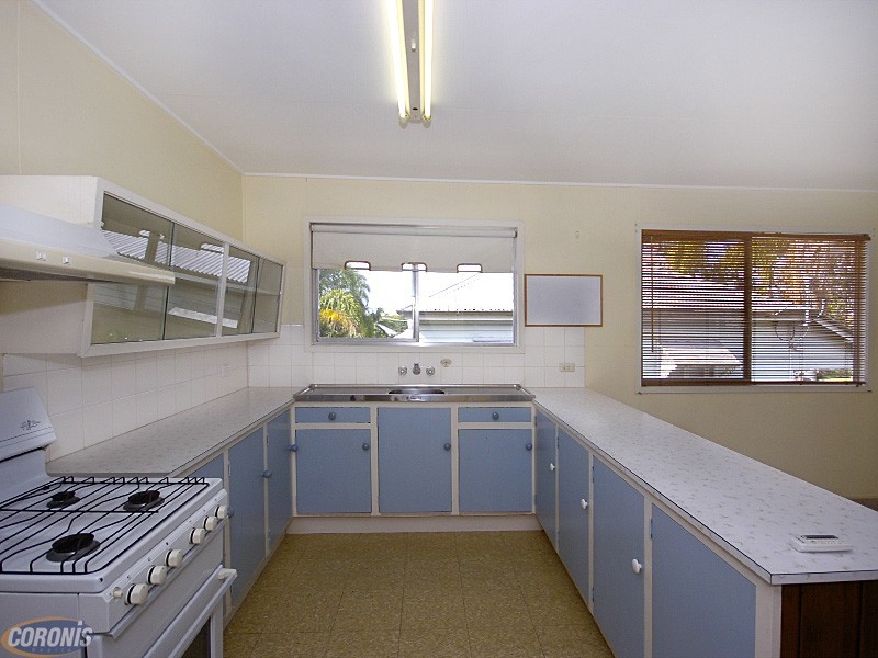 33 Raymont Road, Grange QLD 4051