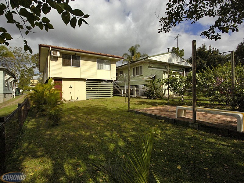 33 Raymont Road, Grange QLD 4051