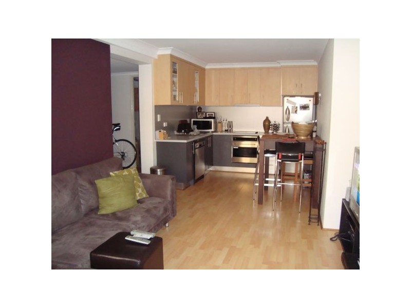 1/56 Stanley Terrace, Taringa QLD 4068