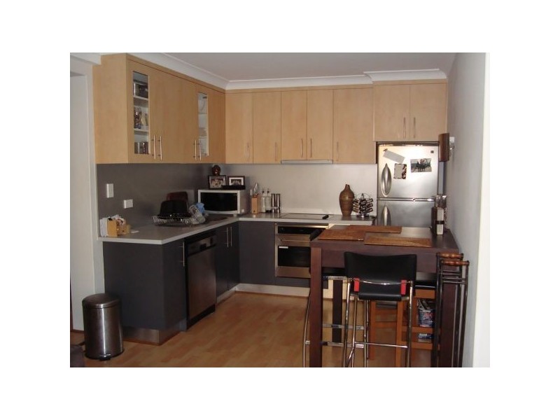 1/56 Stanley Terrace, Taringa QLD 4068