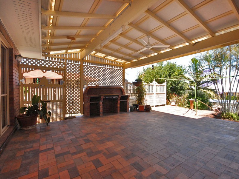Bracken Ridge QLD 4017
