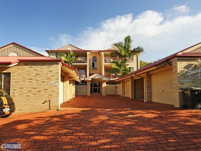 Everton Park QLD 4053