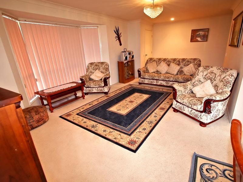 Silkyoak Circuit, Fitzgibbon QLD 4018