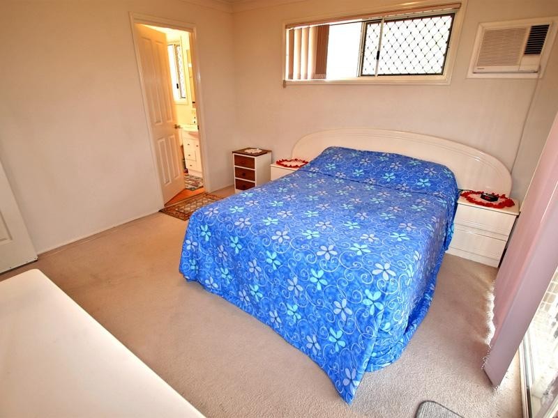 Silkyoak Circuit, Fitzgibbon QLD 4018