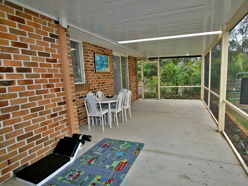 Silkyoak Circuit, Fitzgibbon QLD 4018