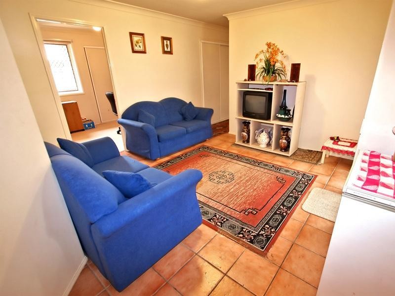 Silkyoak Circuit, Fitzgibbon QLD 4018