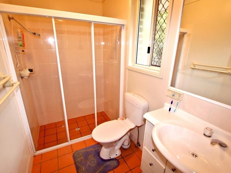 Silkyoak Circuit, Fitzgibbon QLD 4018