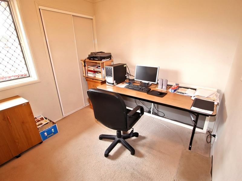 Silkyoak Circuit, Fitzgibbon QLD 4018