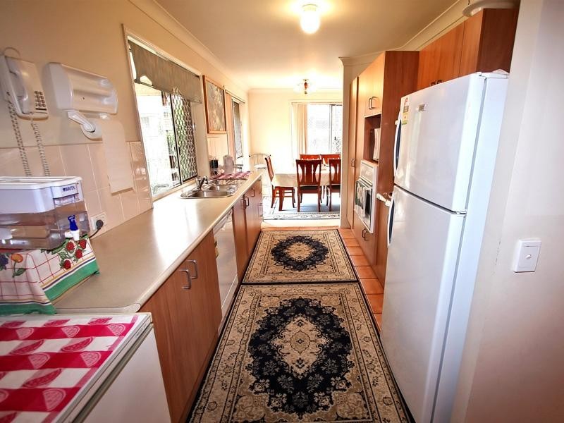 Silkyoak Circuit, Fitzgibbon QLD 4018