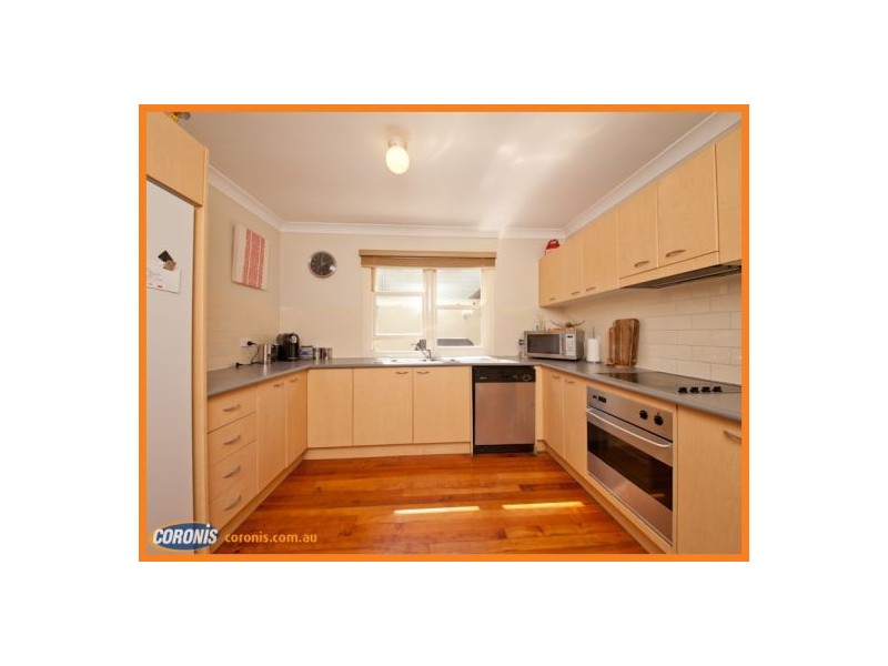 5/15 Martha Street, Paddington QLD 4064