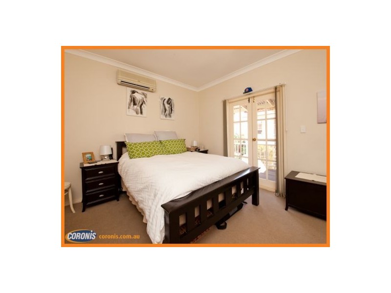 5/15 Martha Street, Paddington QLD 4064