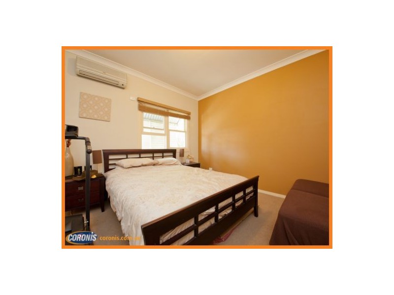 5/15 Martha Street, Paddington QLD 4064