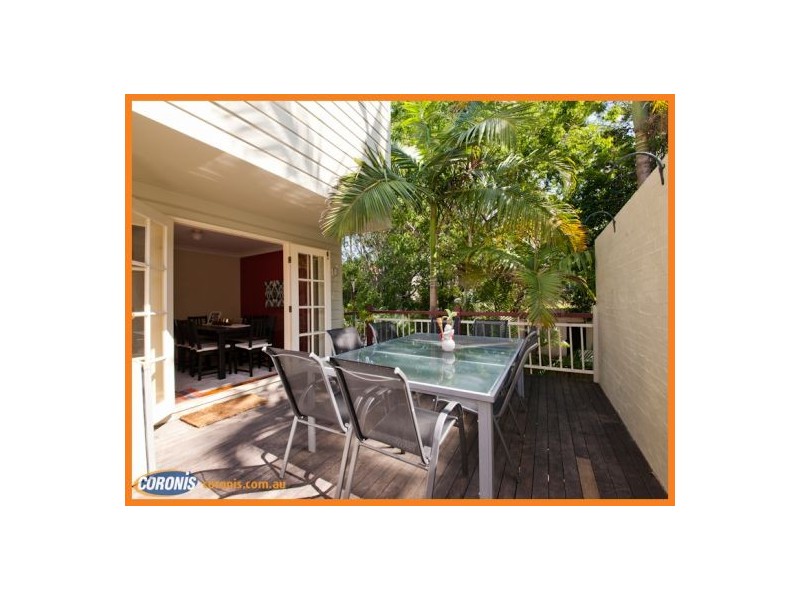 5/15 Martha Street, Paddington QLD 4064