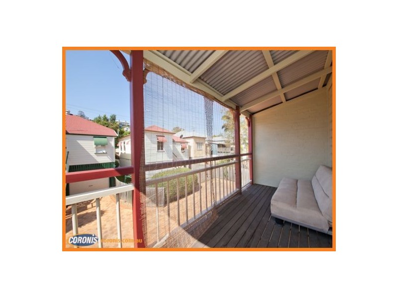 5/15 Martha Street, Paddington QLD 4064