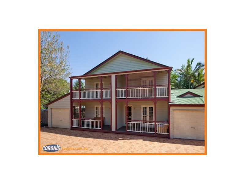 5/15 Martha Street, Paddington QLD 4064