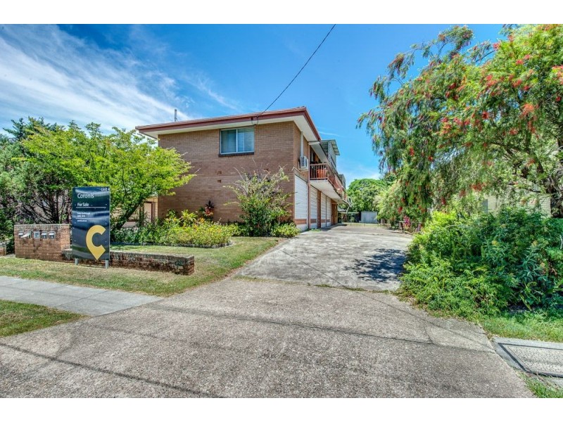 4/65 Nellie Street, Nundah QLD 4012