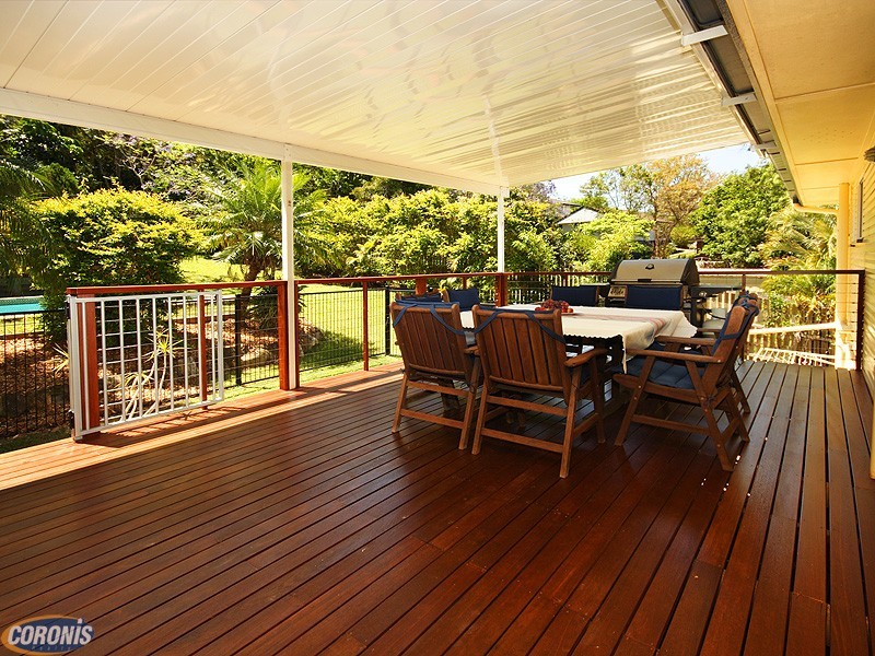 31 Mitchell Street, Arana Hills QLD 4054