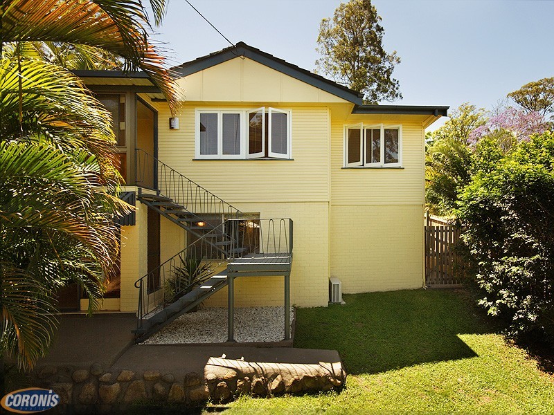 31 Mitchell Street, Arana Hills QLD 4054