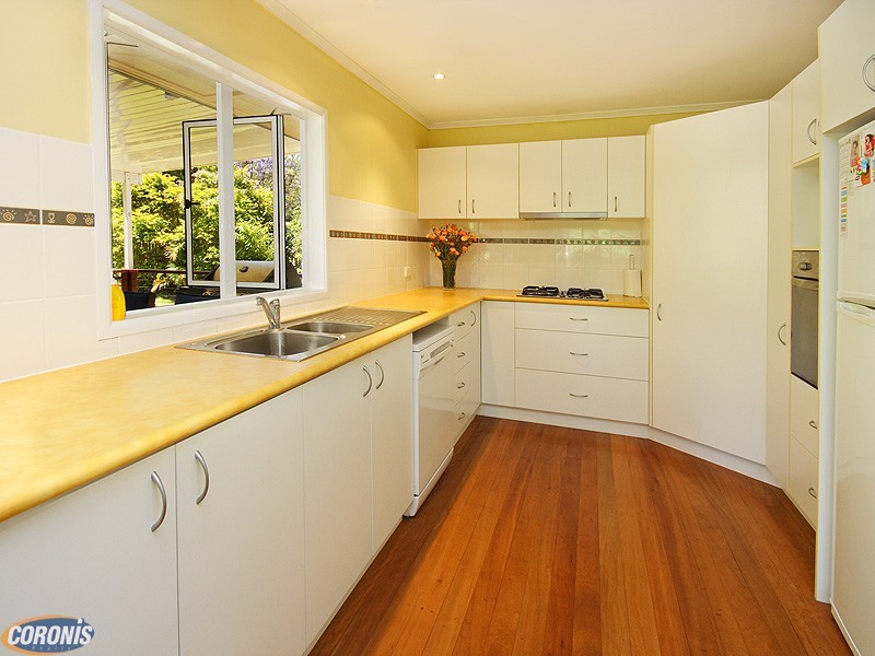 31 Mitchell Street, Arana Hills QLD 4054