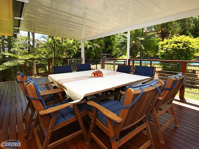 31 Mitchell Street, Arana Hills QLD 4054