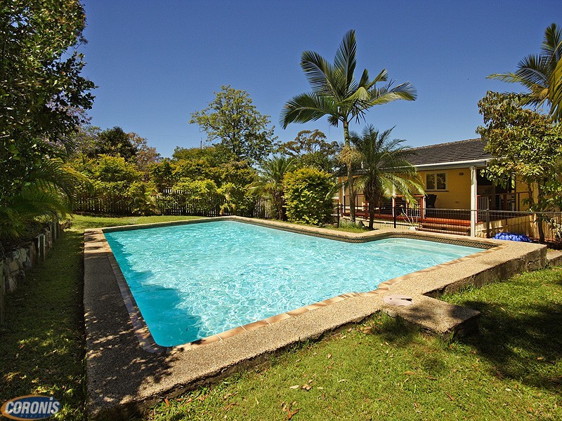 31 Mitchell Street, Arana Hills QLD 4054