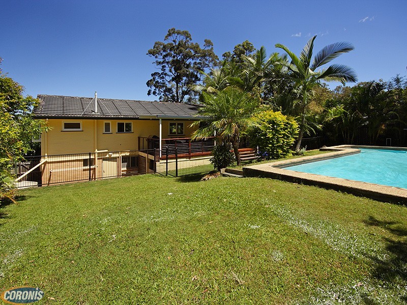 31 Mitchell Street, Arana Hills QLD 4054