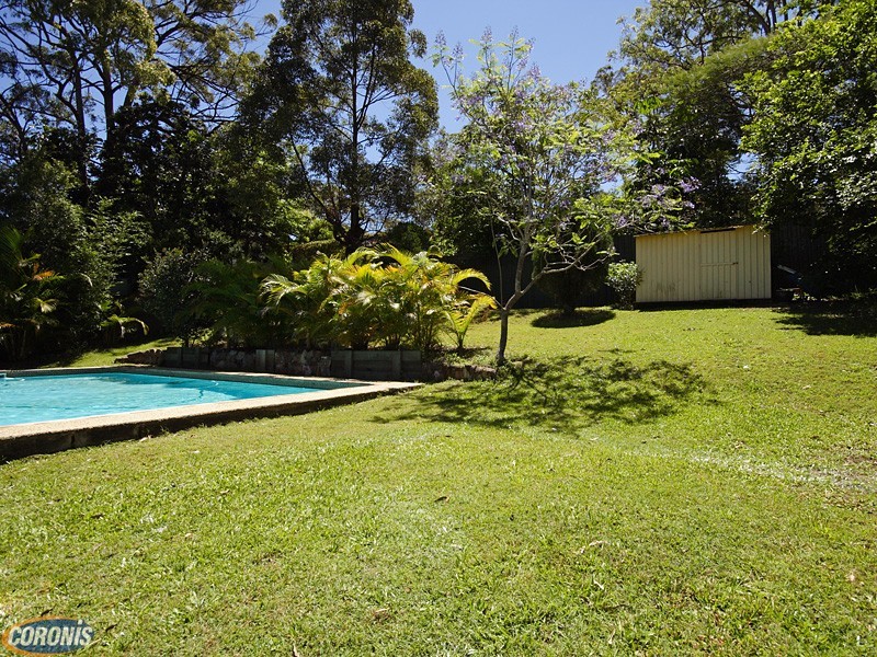 31 Mitchell Street, Arana Hills QLD 4054