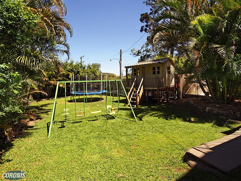 31 Mitchell Street, Arana Hills QLD 4054