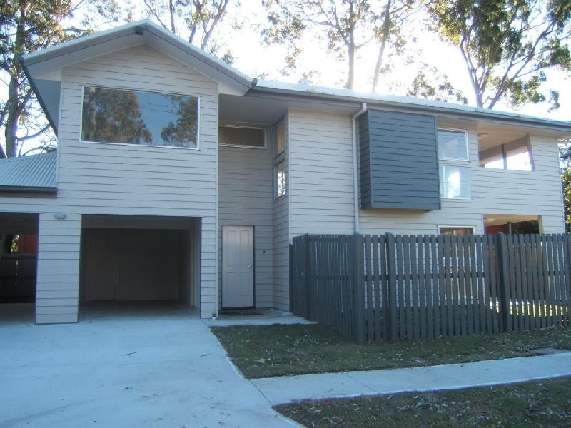 1/2 Jennings Street, Zillmere QLD 4034