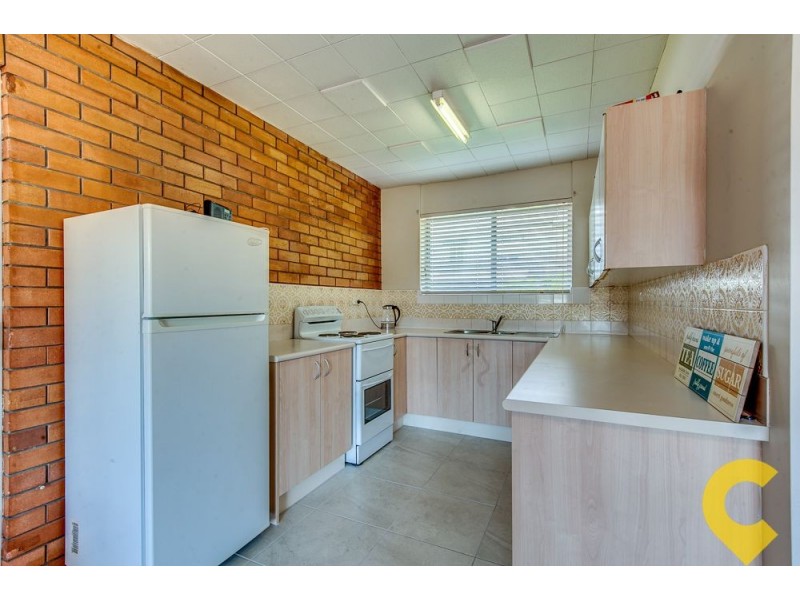 2/48 Eliza Street, Clayfield QLD 4011