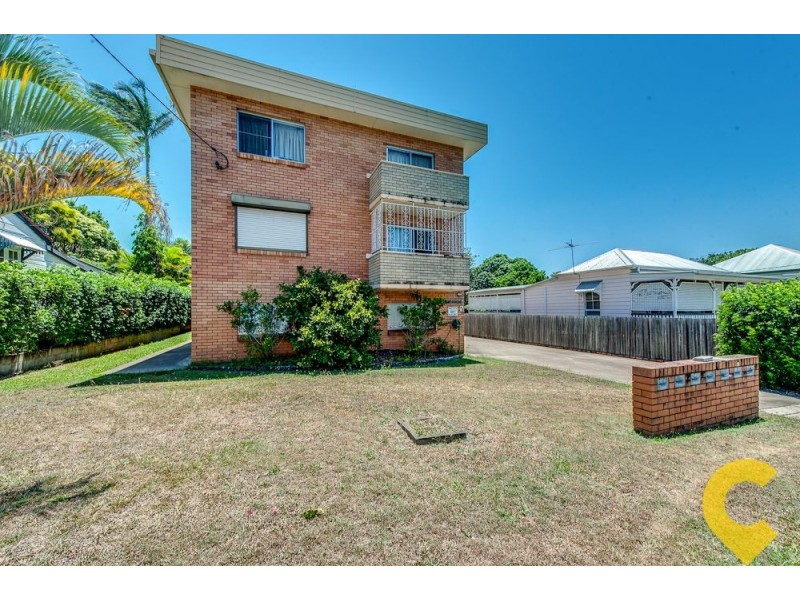 2/48 Eliza Street, Clayfield QLD 4011