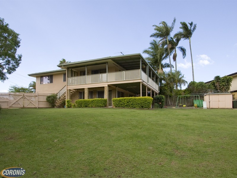 Bracken Ridge QLD 4017